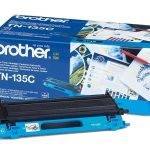 Brother-TN135C