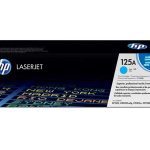 HP 125A - Cyaan