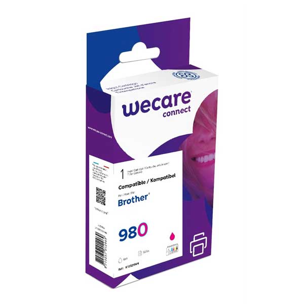 WeCare-LC980---Magenta WeCare-LC980---Magenta